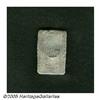Image 2 : Nevada Silver Co. Silver Ingot. A third and heavi