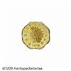 Image 1 : 1876/5 $1 Indian Octagonal 1 Dollar, BG-1129, R.4