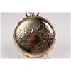 Image 2 : Waltham size "6", 15 jewel grand X model 1890 pocket watch. Serial # 7240597 dates this watch to 189