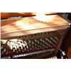 Image 8 : Steinway & Sons model 1098 walnut upright piano serial # 496682. Currently found online with MSRP $3