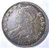 Image 1 : 1821 BUST HALF XF/AU