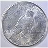 Image 2 : 1926 PEACE DOLLAR CH/GEM BU