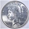 Image 1 : 1935 PEACE DOLLAR CH BU
