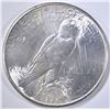 Image 2 : 1935 PEACE DOLLAR CH BU