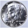 Image 2 : 1968-D KENNEDY HALF NGP SUPERB GEM BU
