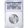 Image 4 : 1968-D KENNEDY HALF NGP SUPERB GEM BU