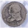 Image 2 : 1824/2 BUST DIME PCGS AG-3