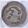Image 3 : 1824/2 BUST DIME PCGS AG-3