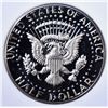 Image 3 : 1982-S KENNEDY HALF, WHSG PERFECT GEM PF DCAM