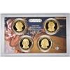 Image 2 : U.S. PRESIDENTIAL DOLLAR PROOF SETS