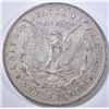 Image 2 : 1878 7TF MORGAN DOLLAR, AU