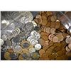 Image 1 : OVER $60 FACE VALUE NON SILVER CANADIAN COINS