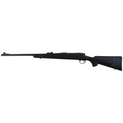 Remington Model 700 Bolt Action Rifle