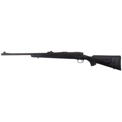 Remington Model 700 Bolt Action Rifle