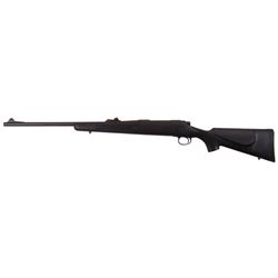 Remington Model 700 Bolt Action Rifle