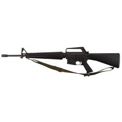 Colt AR-15 Carbine