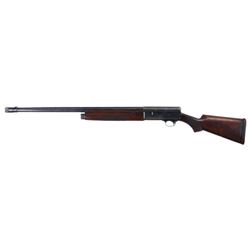 Remington Model 11 Browning Patent Shotgun