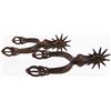Image 1 : Antique Peruvian Spurs