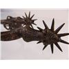 Image 2 : Antique Peruvian Spurs