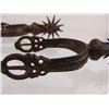 Image 3 : Antique Peruvian Spurs