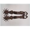 Image 4 : Antique Peruvian Spurs