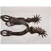 Image 5 : Antique Peruvian Spurs