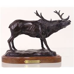 J.T. Ford Bronze (20th Century)