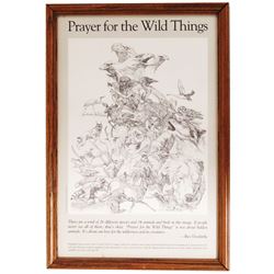 Bev Doolittle Print