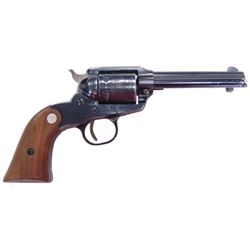Ruger Bearcat Revolver