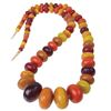 Image 1 : Copol Amber Trade Beads