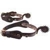 Image 1 : Antique Western Spurs