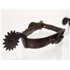Image 3 : Antique Western Spurs