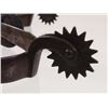Image 5 : Antique Western Spurs