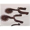 Image 22 : Box-O-Spurs