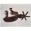 Image 8 : Box-O-Spurs