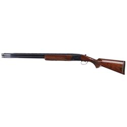 Browning Citori 12 ga Over/Under Shotgun