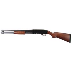 Winchester "Defender" Pump Shotgun