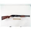 Image 2 : Winchester "Defender" Pump Shotgun