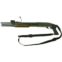 Remington Wingmaster 870 Shotgun