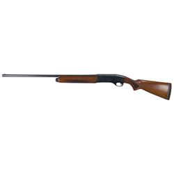 Remington Model 11-48 Shotgun