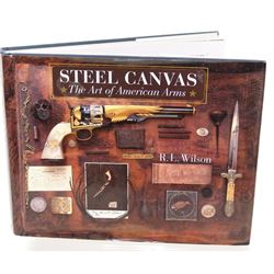 Firearms Collectors Book