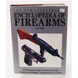Firearm Collectors Encyclopedia