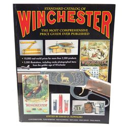 Winchester Catalog / Price Guide