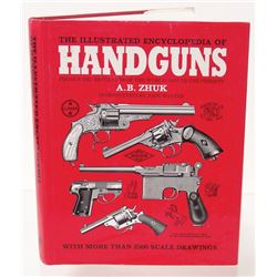 Handgun Encyclopedia