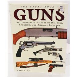 Illustrated Gun Book