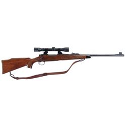 Remington Model 700 Rifle