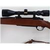 Image 7 : Sturm/Rugger M77 Bolt Action Rifle With Scope