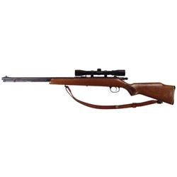 Marlin Model 783 Rifle w/Scope