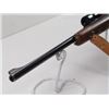 Image 10 : Winchester Model 70 Bolt Action Rifle With Scope