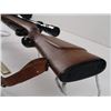 Image 11 : Winchester Model 70 Bolt Action Rifle With Scope